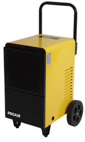 Индустриски одвлажнувач на воздух DH50 – Апсорбер за влага PROAIR