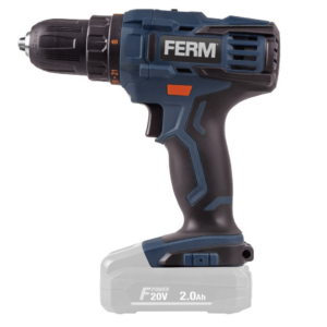 FERM power F20V platform