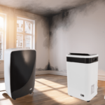 Видео презентација на PROAIR DH20 и DH10: Одвлажнувачи - PROAIR