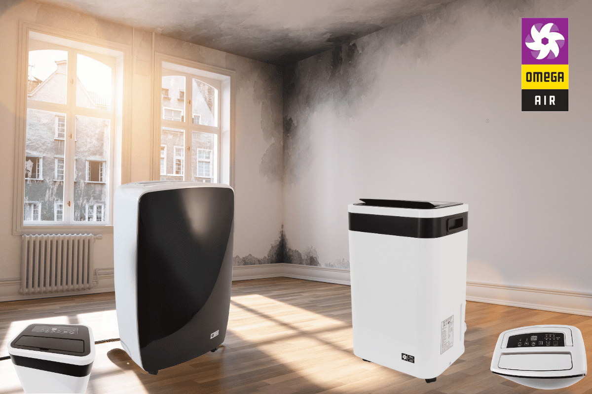 Видео презентација на PROAIR DH20 и DH10: Одвлажнувачи - PROAIR