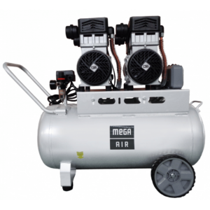 Безмаслен компресор DPS400 - 100L