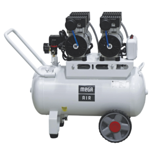 Безмаслен компресор XS274/50L