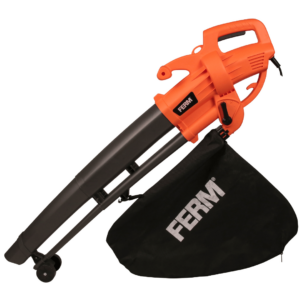 Електрична дувалка всисувач 3000W – 35L