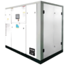 Индустриски безмаслен компресор MA OF 37-280KW VS