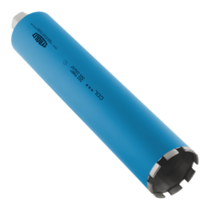 Круни за бушење во бетон