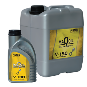 Масла за клипни компресори