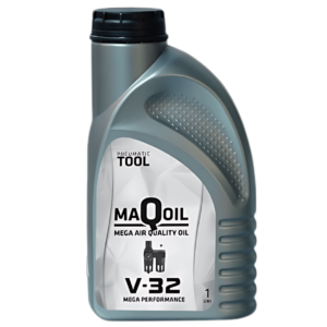 Масла за пневматски алати