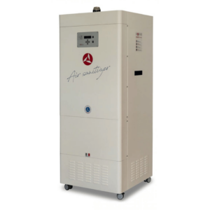 ПРОЧИСТУВАЧИ ЗА ВОЗДУХ | ОЗОН ГЕНЕРАТОРИ