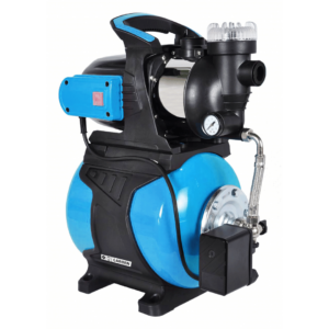 ПУМПИ ЗА ВОДА