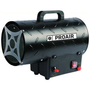 Плинска греалка со регулатор 15KW – PG-15