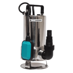 Потопна пумпа 1100W – CSP1100D – INOX