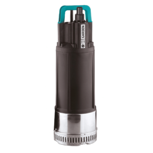 Потопна пумпа 1200W – CSP1200C – INOX AUTOSTOP
