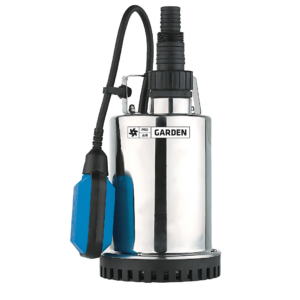 Потопна пумпа 400W – CSP400C – INOX SLIM