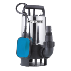 Потопна пумпа 400W – CSP400D – INOX