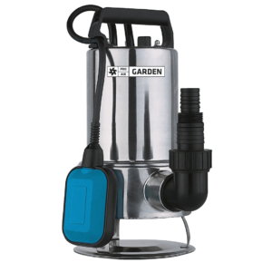 Потопна пумпа 750W – CSP750D – INOX