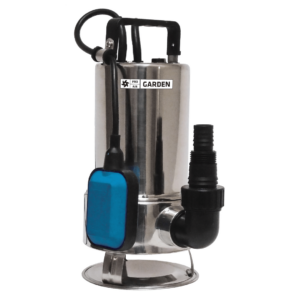 Потопна пумпа 900W – CSP900D – INOX