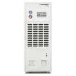 Индустриски одвлажнувач на воздух DH105-TROTEC