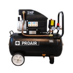 Клипни Компресори - PROAIR