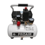 Преносни Компресори - PROAIR