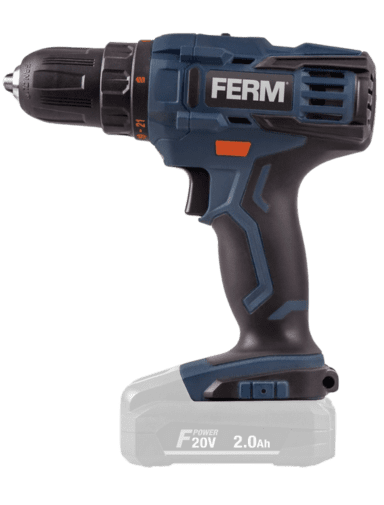 FERM POWER TOOLS
