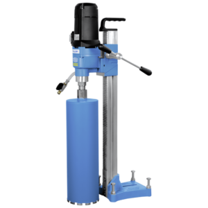 Mашина за бушење во бетон 2.5KW – 162mm-DRS162