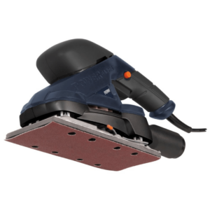 Вибрациона брусилка 180W