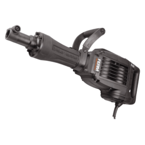 Електропневматски кршач 1500W - 16KG SDS MAX