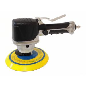 Пневматска осцилаторна полирка PROAIR - 150mm