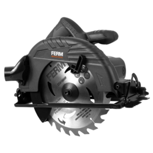 Рачен цилкулар 1050W - 190mm