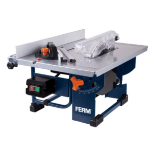 Стабилен циркулар 800W - 200mm