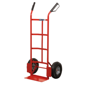 Транспортна количка за терет - 225KG