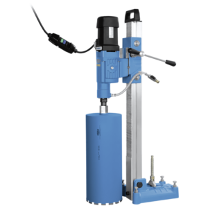 Mашина за бушење во бетон 2.5KW – 162mm-DRS250