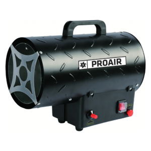 Плинска греалка со регулатор PG - 30