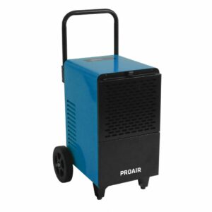 Индустриски одвлажнувач на воздух DH50 - PROAIR 1