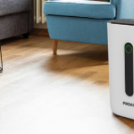 Одвлажнувач на воздух DH25