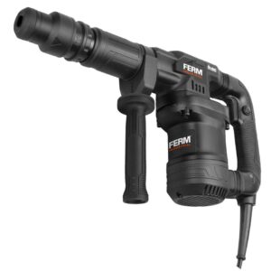 Електричен ударен чекан/кршач 1200W - 6KG SDS MAX