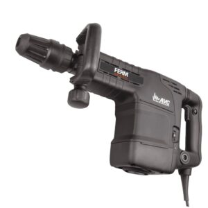 Електричен ударен чекан/кршач 1500W - 11KG SDS MAX